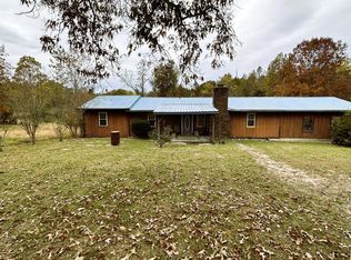 151 Bethlehem Church Rd, Gordon, GA 31031