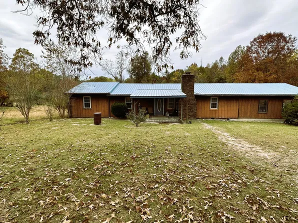 151 Bethlehem Church Rd, Gordon, GA 31031