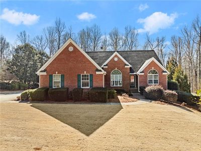 97 Birch Fld, Jefferson, GA, 30549
