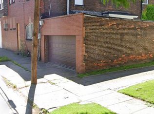 3850 E 65th St APT 2, Cleveland, OH 44105