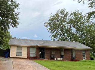 2720 Ashwood Cv, Horn Lake, MS 38637