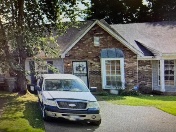 2809 E Hickory Blf Lot 71, Memphis, TN 38128