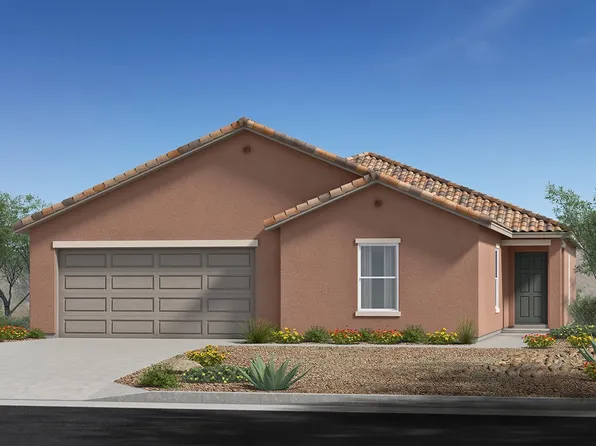 836 W Calle Cajilla, Sahuarita, AZ 85629