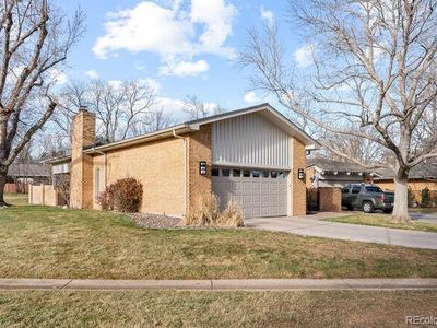 20 Birdie Lane, Littleton, CO, 80123