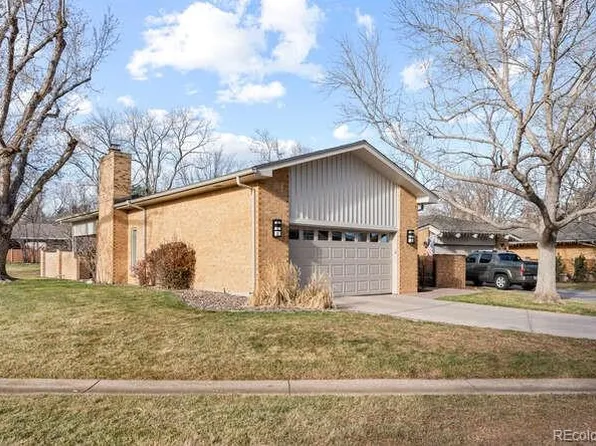 20 Birdie Lane, Littleton, CO 80123