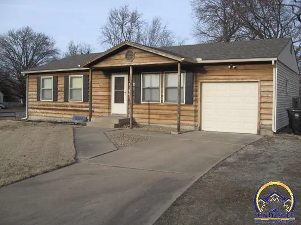 1100 SE 35th Ter, Topeka, KS 66605