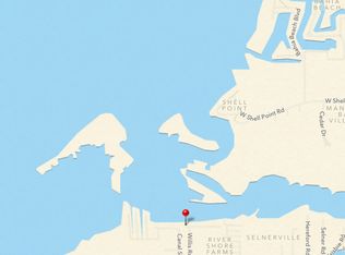 3039 Manatee Ave, Ruskin, FL 33570