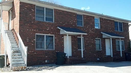 1st image of 815 S Chapman St APT B