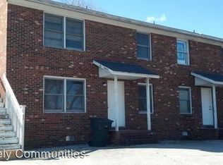 815 S Chapman St APT B, Greensboro, NC 27403