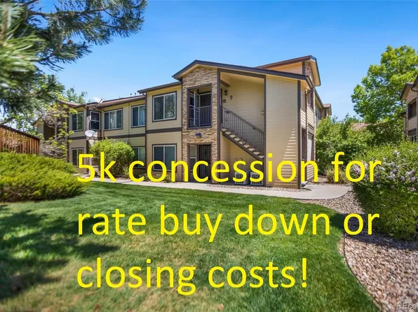 4875 S Balsam Way #13-204, Littleton, CO 80123