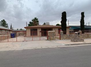 9374 Carranza Dr, El Paso, TX 79907