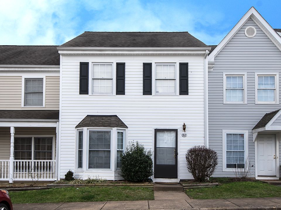 1st image of 507 Powhatan Ct