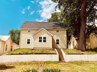 1320 3rd Corso, Nebraska City, NE 68410