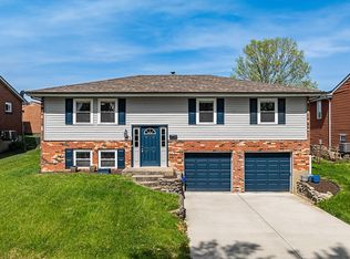 311 Merravay Dr, Florence, KY 41042
