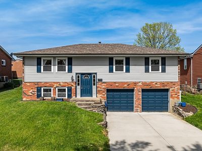 311 Merravay Dr, Florence, KY, 41042