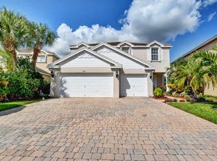 232 Kensington Way, Royal Palm Beach, FL 33414