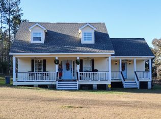 3721 State Line Rd, Cottonwood, AL 36320