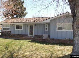 910 Keele Dr, Reno, NV 89509