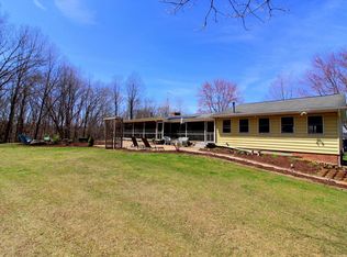 25012 Battle Creek Hwy, Bellevue, MI 49021