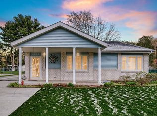 2408 Monroe St, La Porte, IN