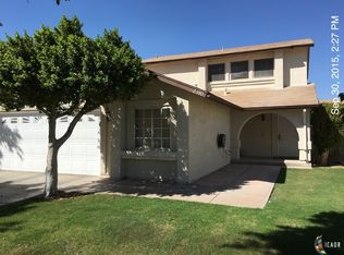 2390 W Brighton Ave, El Centro, CA 92243