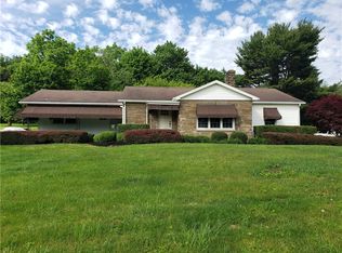 906 New Castle Rd, Butler, PA 16001