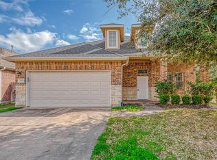 21831 Alta Peak Way, Katy, TX 77449