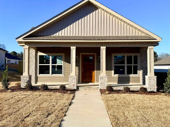 134 Silver Leaf Ln, Florence, AL 35633