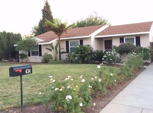 434 W Leeside St, Glendora, CA 91741