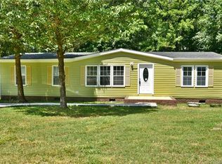 2525 Winfield St, Kannapolis, NC 28083