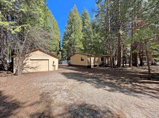 35314 Bethany Way, Shingletown, CA 96088