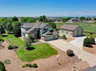 8720 E 163rd Pl, Brighton, CO 80602