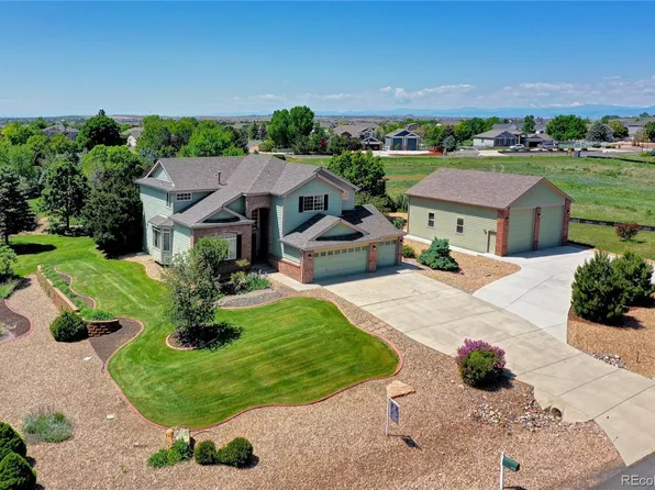8720 E 163rd Place, Brighton, CO 80602