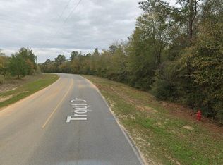 0 Trout Dr, Defuniak Springs, FL 32433
