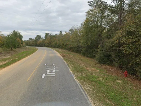0 Trout Dr, Defuniak Springs, FL 32433
