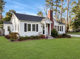 401 Sears St, Saint George, SC 29477