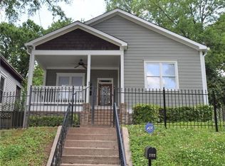 242 Dodd Ave SW, Atlanta, GA 30315