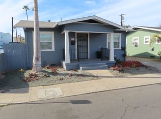 4310 1/2 33rd Pl, San Diego, CA 92104