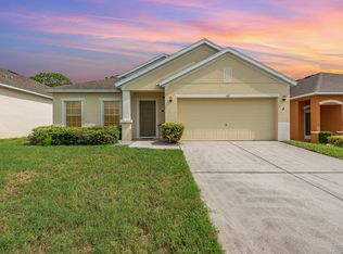 462 Hollow Glen Dr, Titusville, FL 32780