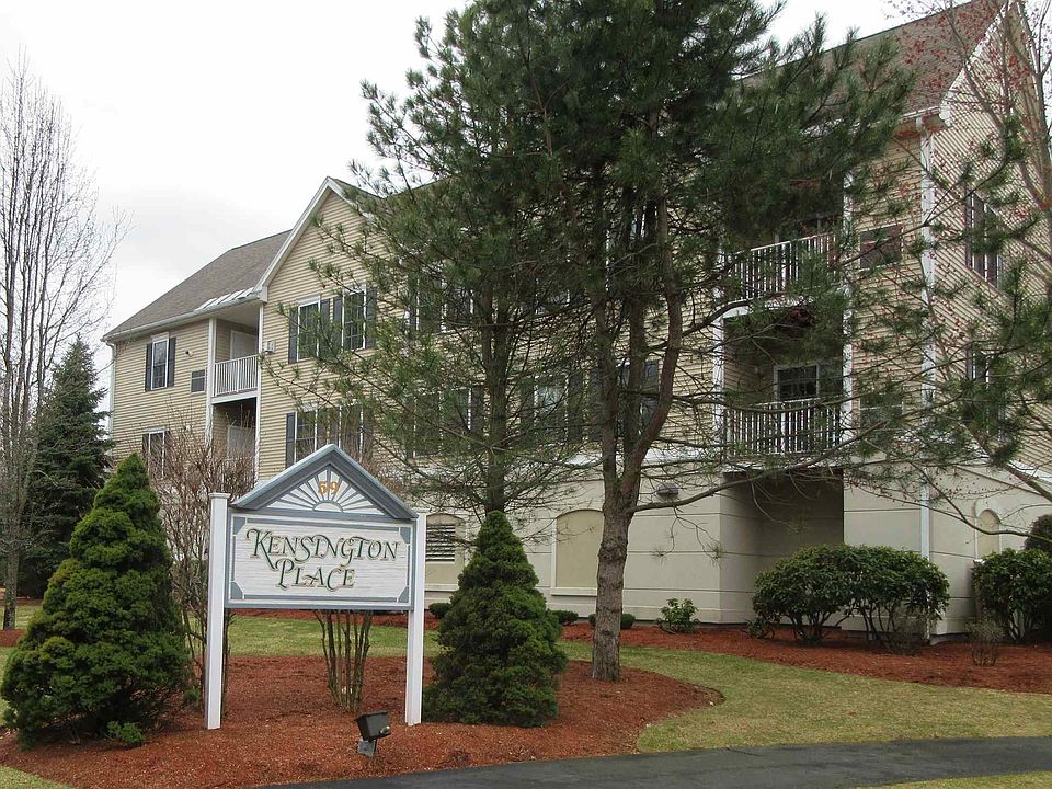 Kensington Place 59 Cluff Rd Salem NH Zillow
