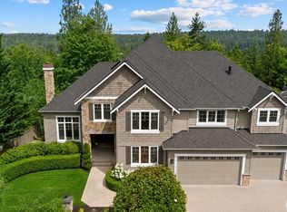 2046 277th Ave SE, Sammamish, WA 98075