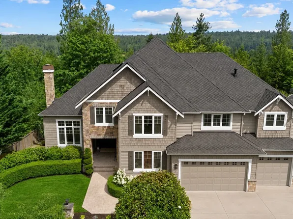2046 277th Avenue SE, Sammamish, WA 98075