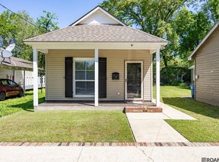 716 Avenue B, Port Allen, LA 70767