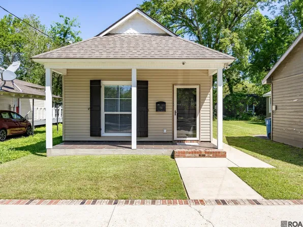 716 Avenue B, Port Allen, LA 70767