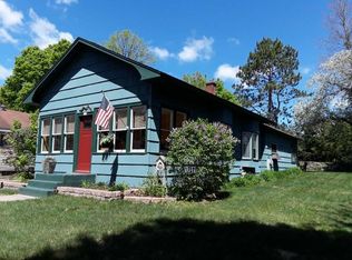 338 Highview Pkwy, Rhinelander, WI 54501