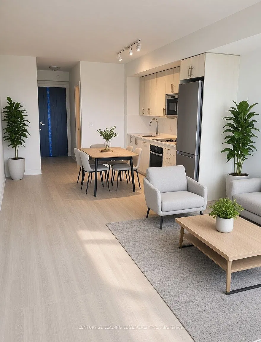 1 bed, $1,995 — Photo 1