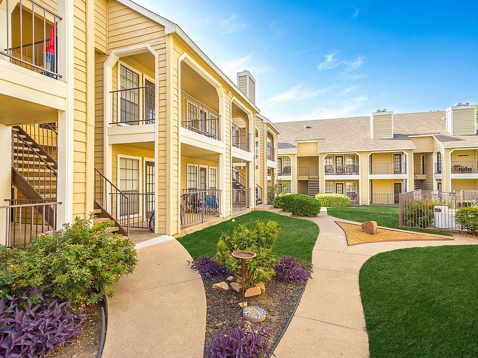 1st image of 6000 Oakmont Trl #1313