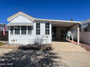 270 N Clark Rd #41, Show Low, AZ 85901