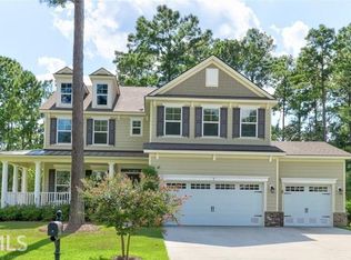 7 Wyndy Ct, Pooler, GA 31322