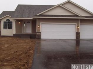 10755 252nd St, Chisago Lake Township, MN 55013